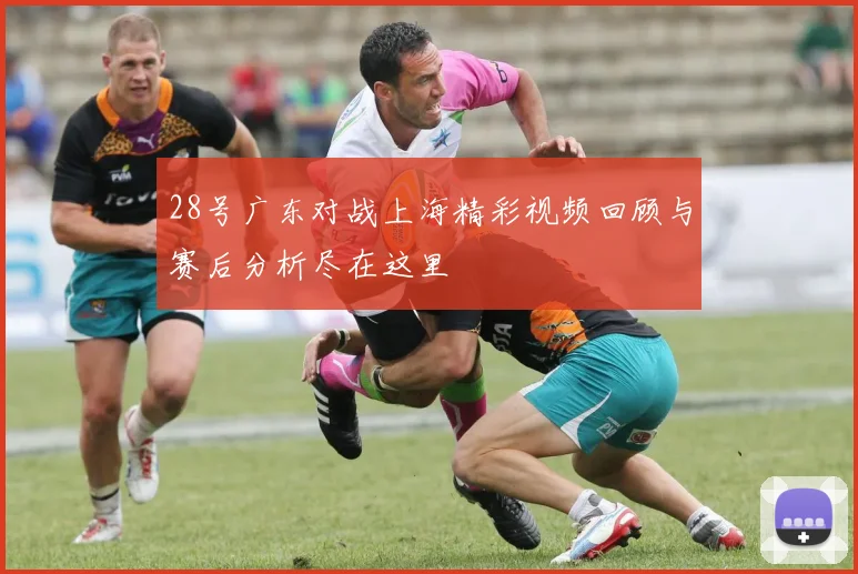 28号广东对战上海精彩视频回顾与赛后分析尽在这里