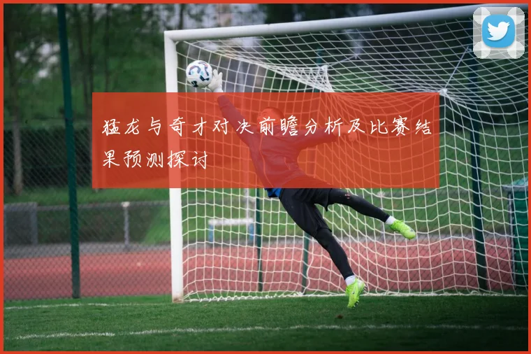 猛龙与奇才对决前瞻分析及比赛结果预测探讨