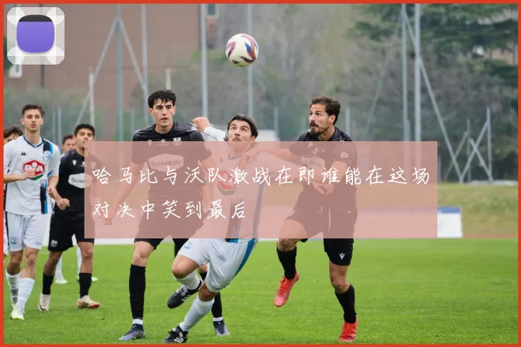 哈马比与沃队激战在即谁能在这场对决中笑到最后