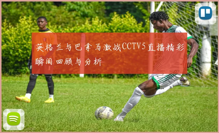 英格兰与巴拿马激战CCTV5直播精彩瞬间回顾与分析